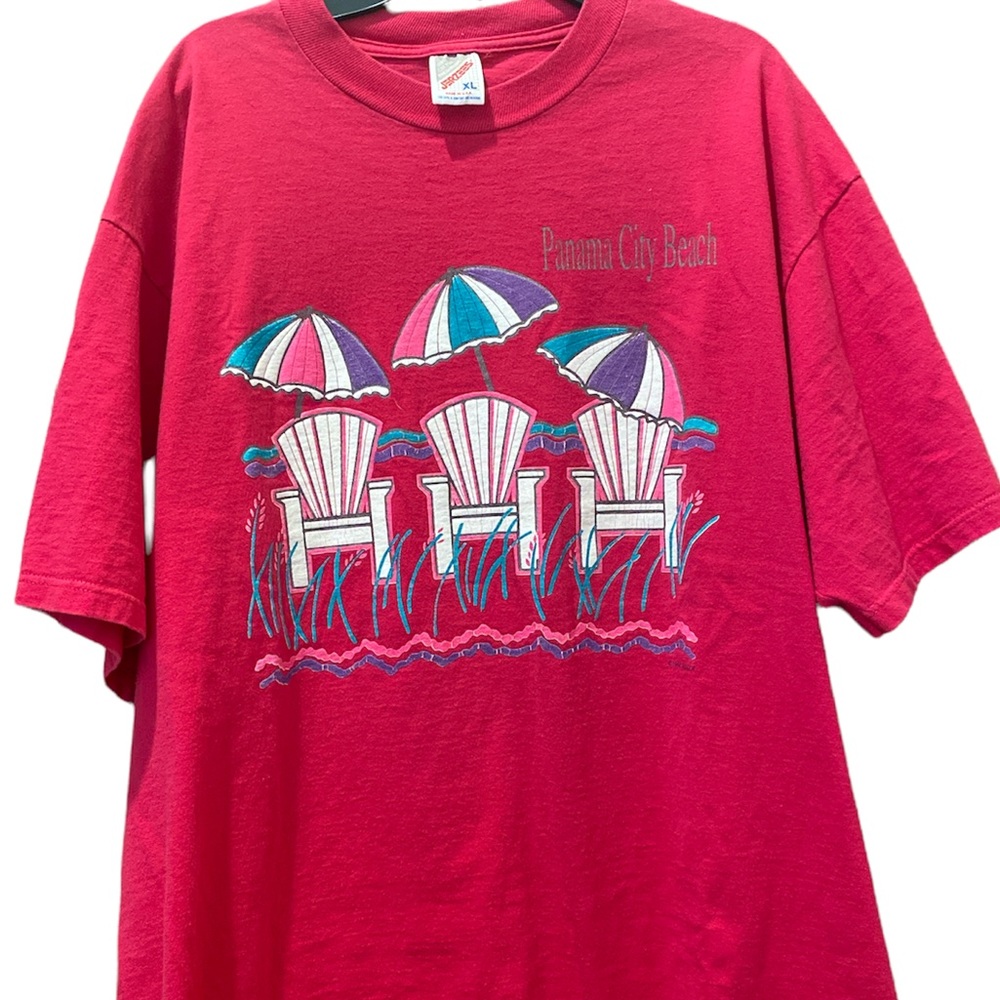 Panama City shirt